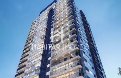 Apartamento com 1 quarto à venda na rua coronel pacheco, 520, centro, torres por r$ 808.000