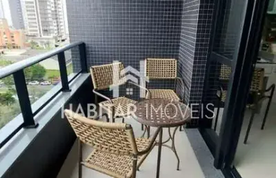 Apartamento com 3 quartos à venda na manoel de matos pereira, 270, centro, torres por r$ 1.800.000
