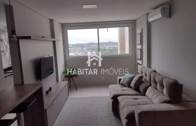 Apartamento com 2 quartos à venda na rua cabo braga, 144, igra, torres por r$ 530.000