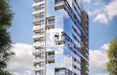 Apartamento com 3 quartos à venda na rua dom pedro ii, 400, praia grande, torres por r$ 2.300.000