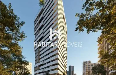 Apartamento com 2 quartos à venda na rua osvaldo aranha, 578, praia grande, torres por r$ 1.630.000