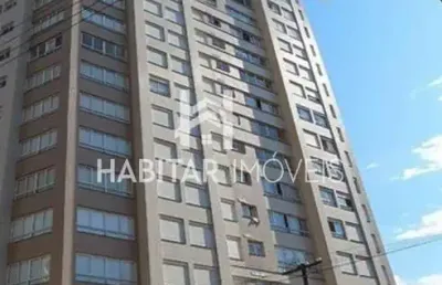 Apartamento com 2 quartos à venda na rua aragão bozano, 1, praia grande, torres por r$ 850.000