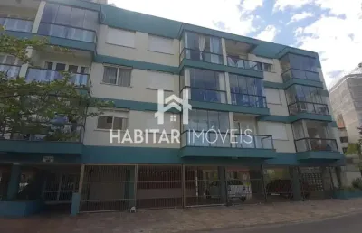 Apartamento com 1 quarto à venda na silva jardim, 1382, centro, torres por r$ 530.000