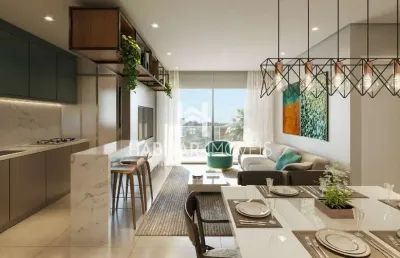 Apartamento com 3 quartos à venda na washington luís, 23, centro, torres por r$ 2.641.000