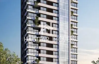 Apartamento com 2 quartos à venda na beijamin constant, 120, centro, torres por r$ 1.865.000
