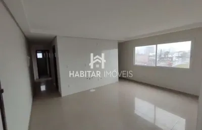 Apartamento com 2 quartos à venda na amazonas, 240, centro, torres por r$ 590.000