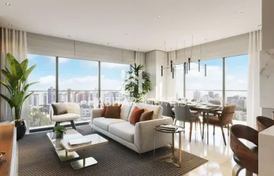 Apartamento com 3 quartos à venda na beijamin constant, 640, centro, torres por r$ 2.387.000