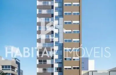 Apartamento com 2 quartos à venda na general osorio, 189, centro, torres por r$ 1.090.000