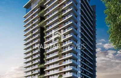 Apartamento com 3 quartos à venda na avenida carlos barbosa, 465, praia grande, torres por r$ 2.740.000