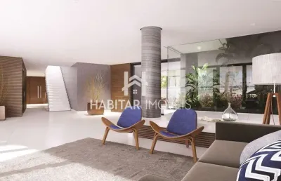 Apartamento com 3 quartos à venda na r. josé antônio picoral, 467, centro, torres por r$ 7.146.000