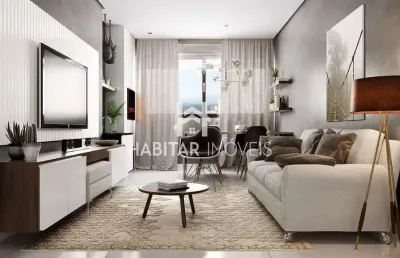 Apartamento com 1 quarto à venda na avenida carlos barbosa, 360, predial, torres por r$ 728.000
