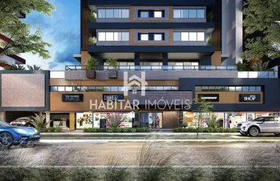 Apartamento com 2 quartos à venda na avenida carlos barbosa, 360, predial, torres por r$ 958.000