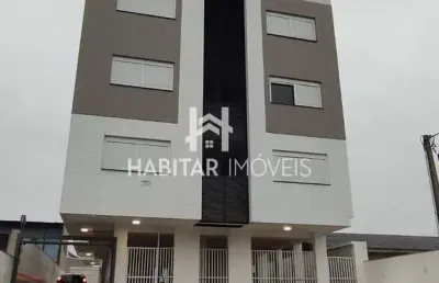 Apartamento com 2 quartos à venda na rua amazonas, 240, centro, torres por r$ 500.000