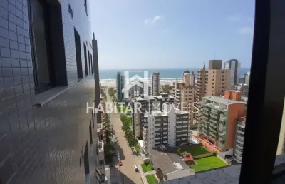 Apartamento com 3 quartos à venda na leonardo truda, 200, centro, torres por r$ 1.748.000