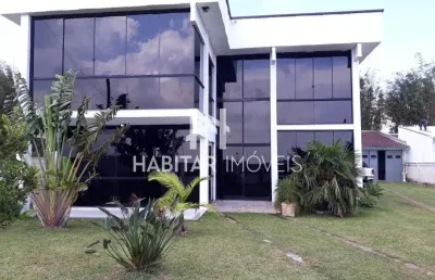 Casa em condomínio fechado com 3 quartos à venda na balbino da rocha, 97, centro, torres por r$ 1.458.000
