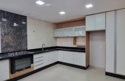 Casa em condomínio fechado com 2 quartos à venda na Avenida das Palmeiras, s/n, Jardim Imperial, Cuiabá