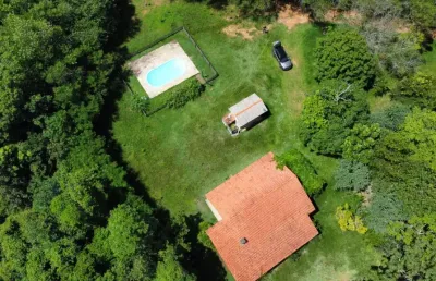 Casa com 2 quartos à venda na Rua Fernando Correa, Florada da Serra, Chapada dos Guimarães