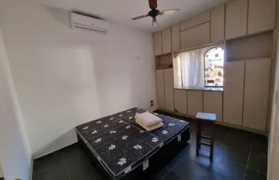 Casa com 3 quartos à venda na Avenida Carmindo de Campos, Jardim Petrópolis, Cuiabá