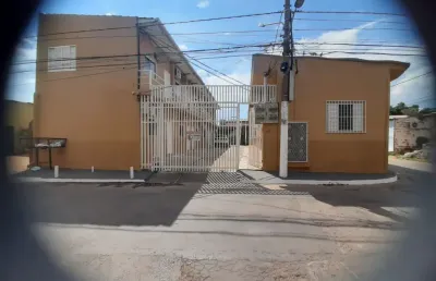 Kitnet / Stúdio à venda na Rua São Mateus, 120, Grande Terceiro, Cuiabá