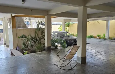 Imóvel comercial / residencial rua miranda reis cuiabá
