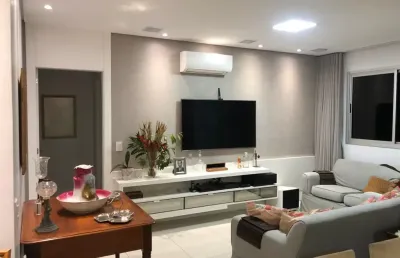 Apartamento com 3 quartos à venda na Rua Major Arnaldo de Mattos Cabral, 933, Duque de Caxias I, Cuiabá