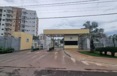 Apartamento no condomínio valle das palmeiras - 3 quartos sendo 1 suíte