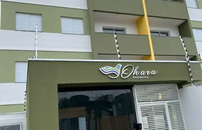 Apartamento com 3 quartos à venda na Rua do Pica-Pau, Parque Ohara, Cuiabá