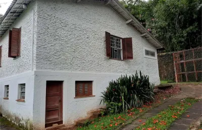 Terreno à venda na Orfeo Paravente, Interlagos, São Paulo