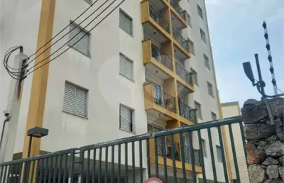Apartamento com 3 quartos à venda em vila emir - sp