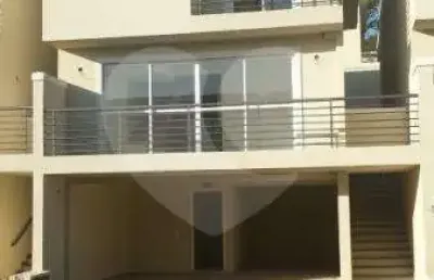 Casa com 4 quartos à venda em jardim são nicolau - sp