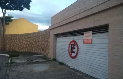 Casa com 4 quartos à venda em vila santa maria - sp