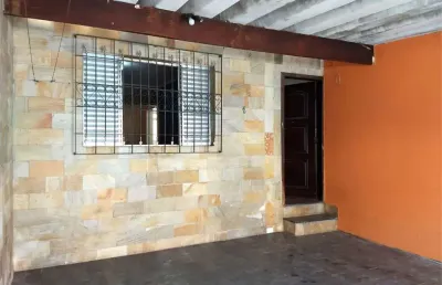 Casa térrea com 2 quartos à venda em jardim são bernardo - sp