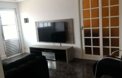 Sobrado com 3 quartos à venda em jardim são bento novo - sp