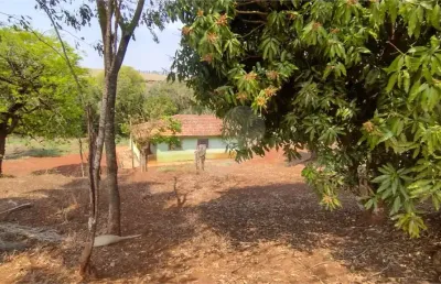 Terreno à venda na Municipio De São Jerônimo Da Serra, Centro, São Jerônimo da Serra