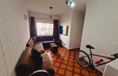 Apartamento com 2 quartos à venda em jardim satélite - sp