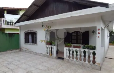 Casa com 2 quartos à venda na Oscar Romanini, Cipó, Embu-Guaçu