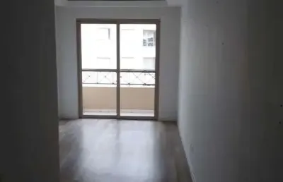 Apartamento com 2 quartos à venda na Rua Geraldo de Mendonça Mello, Campo Grande, São Paulo