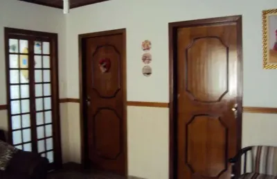 Casa térrea com 2 quartos à venda em vila quintana - sp
