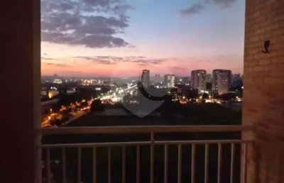 Apartamento com 3 quartos à venda em usina piratininga - sp