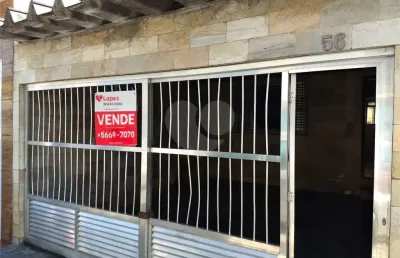 Casa com 2 quartos à venda em jardim são bernardo - sp