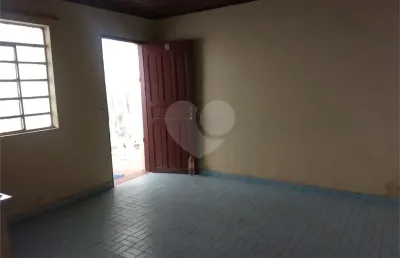 Casa com 1 quarto à venda na Domingos San Félix, Socorro, São Paulo