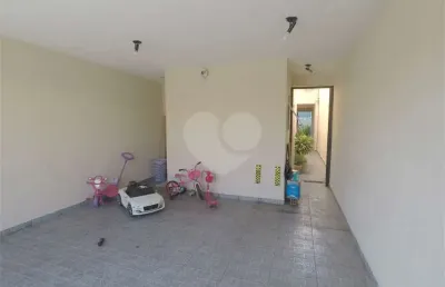 Sobrado com 4 quartos à venda em jardim guanhembu - sp
