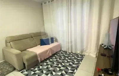 Condomínio com 3 quartos à venda em jardim ubirajara (zona sul) - sp