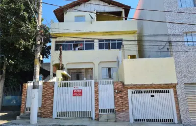Prédio inteiro à venda em vila progresso (zona sul) - sp