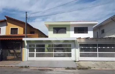 Sobrado com 3 quartos à venda em jardim bélgica - sp