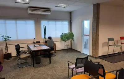 Barracão / Galpão / Depósito à venda na Paulo Silveira Costa, Socorro, São Paulo
