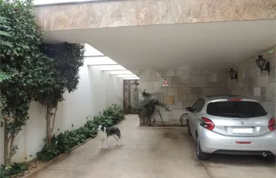 Sobrado com 4 quartos à venda em granja julieta - sp