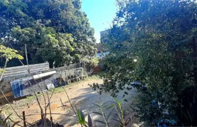 Terreno à venda na Rua João Barroso, Pedreira, São Paulo