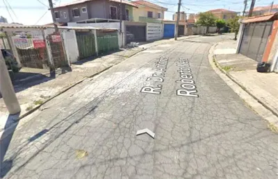 Casa térrea com 2 quartos à venda em jardim esmeralda - sp