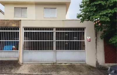 Casa com 3 quartos à venda na Rua Pérsio Pacheco e Silva, Interlagos, São Paulo